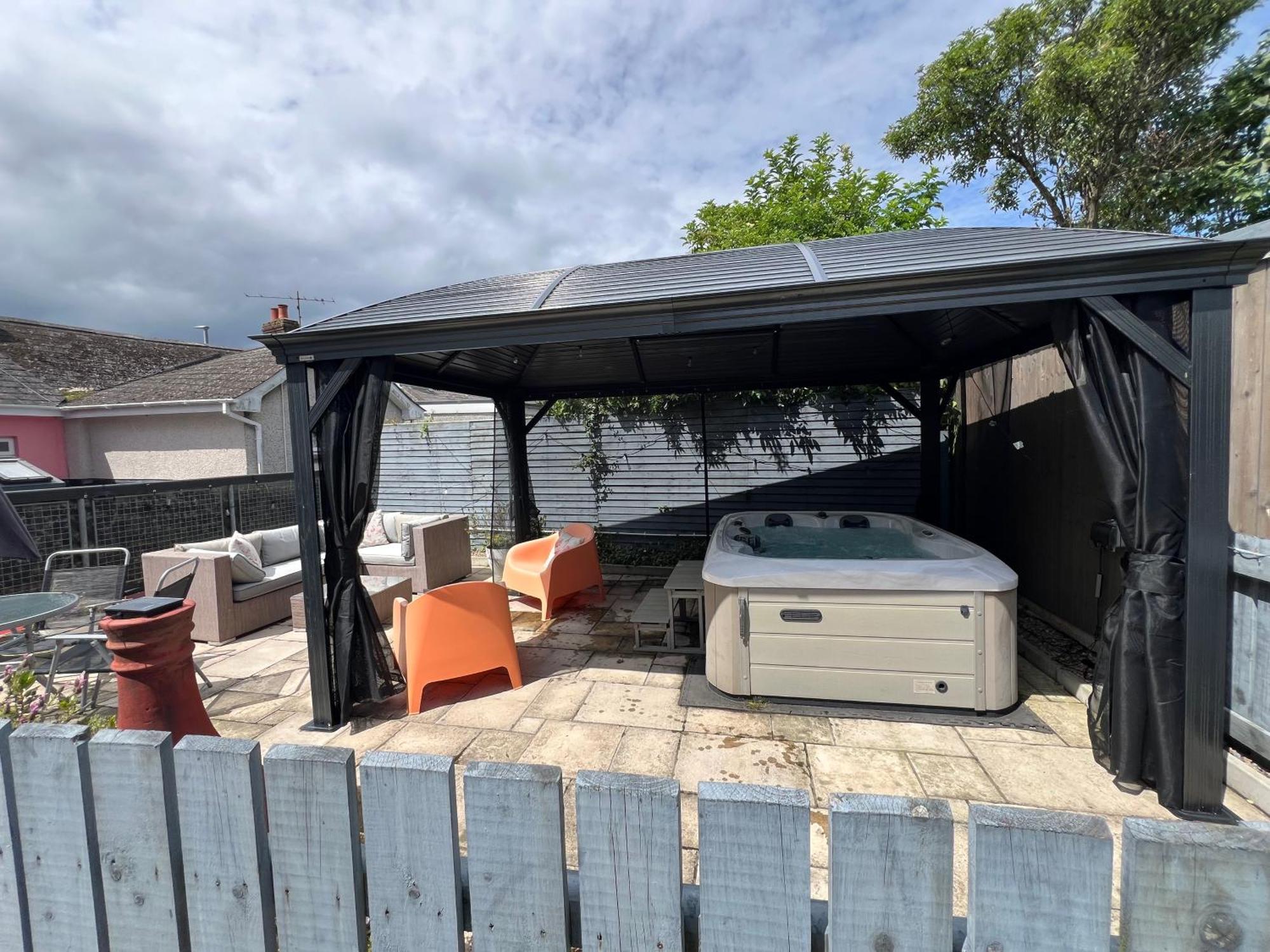 Harbour View On The Lough Edge With Hot Tub Vila Portaferry Exterior foto